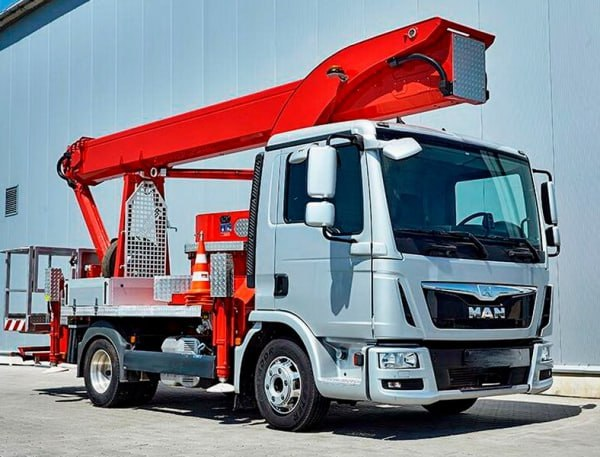 Crane