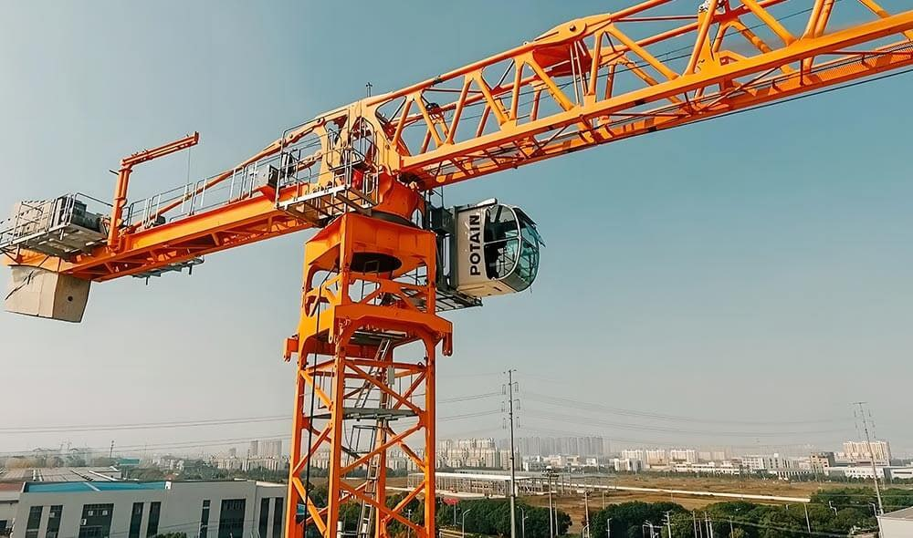 Crane