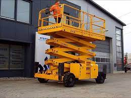 Crane