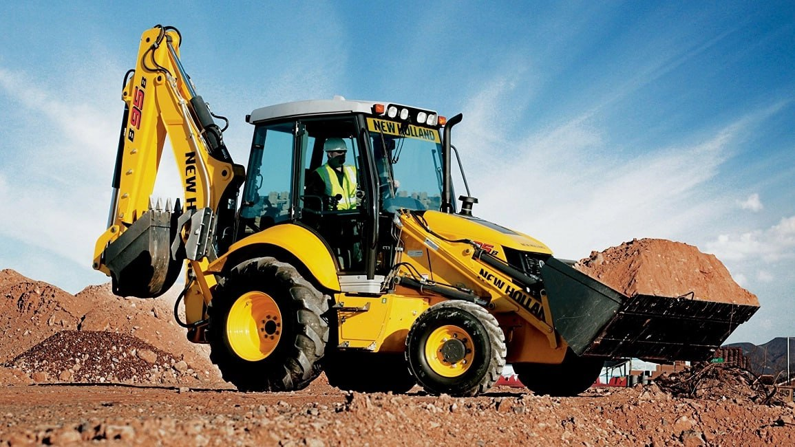 Excavators