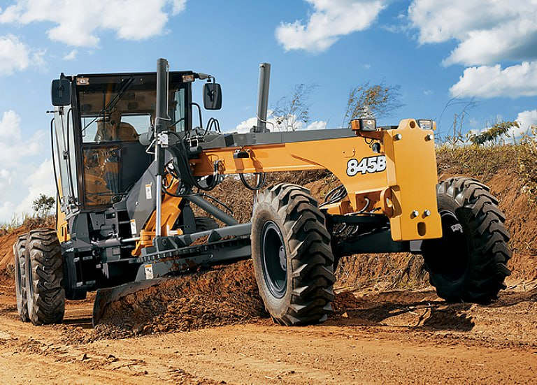Avtograder