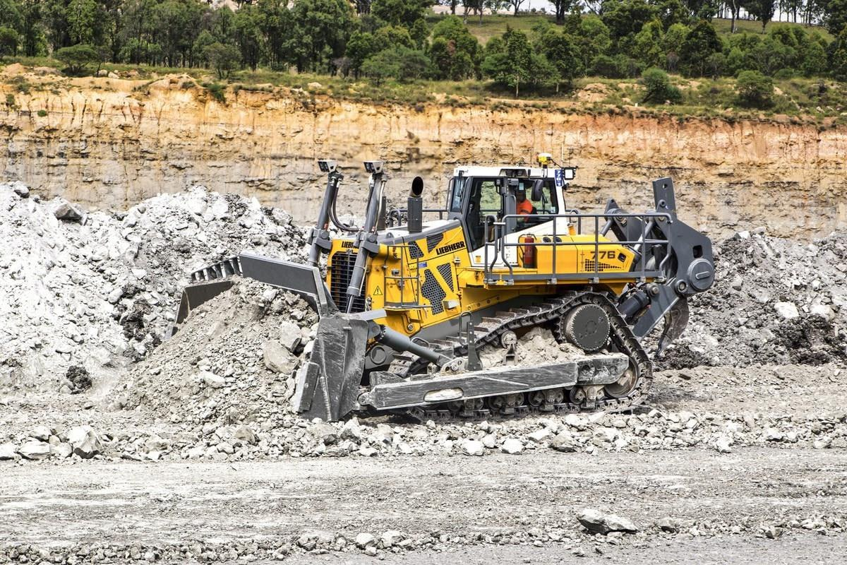 Buldozer
