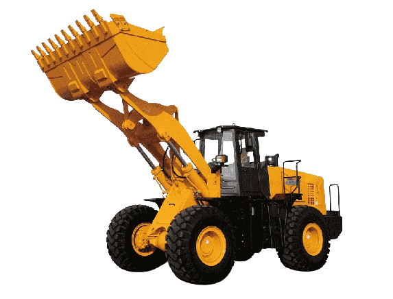 loader