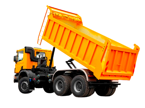 Truck image